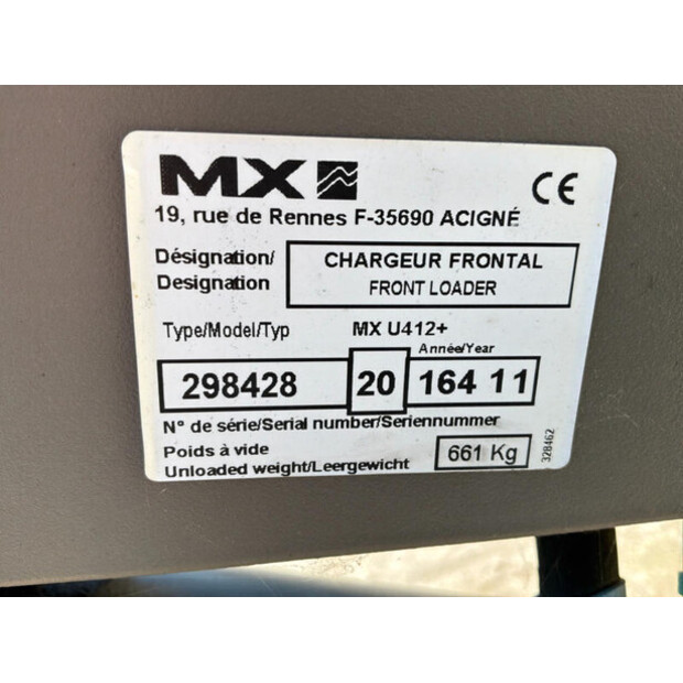2020 MX U412+-47243338
