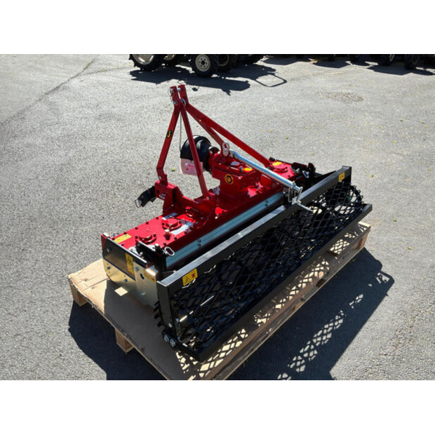 2026 R2 Rinaldi MTZ150-47243376