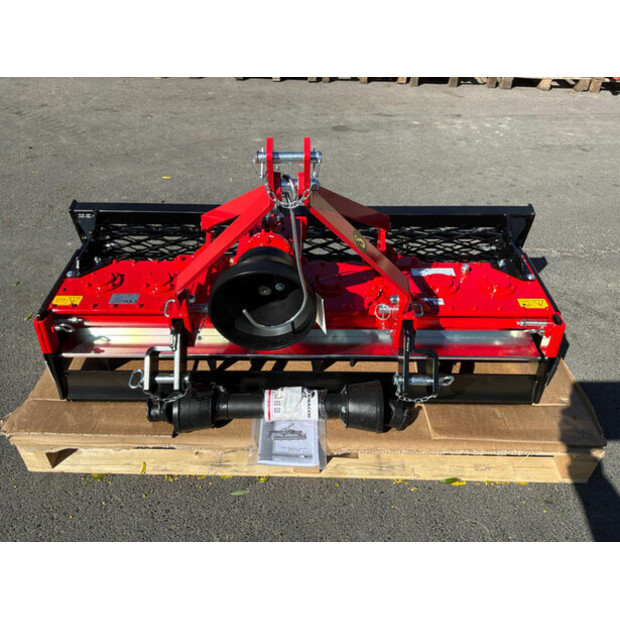 2026 R2 Rinaldi MTZ150-47243379