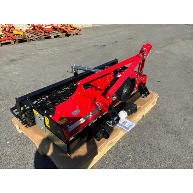 2026 R2 Rinaldi MTZ150-47243380