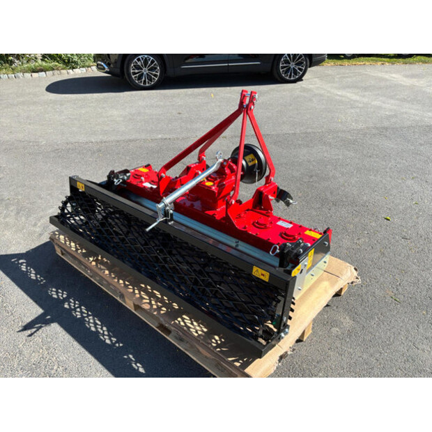 2026 R2 Rinaldi MTZ150-47243390