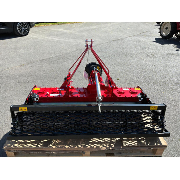 2026 R2 Rinaldi MTZ150-47243391