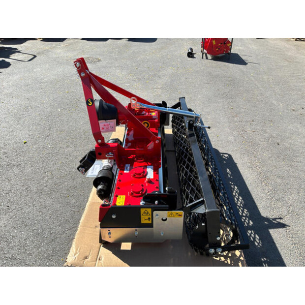 2026 R2 Rinaldi MTZ150-47243393