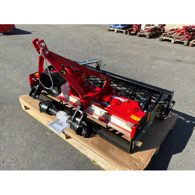 2026 R2 Rinaldi MTZ150-47243394