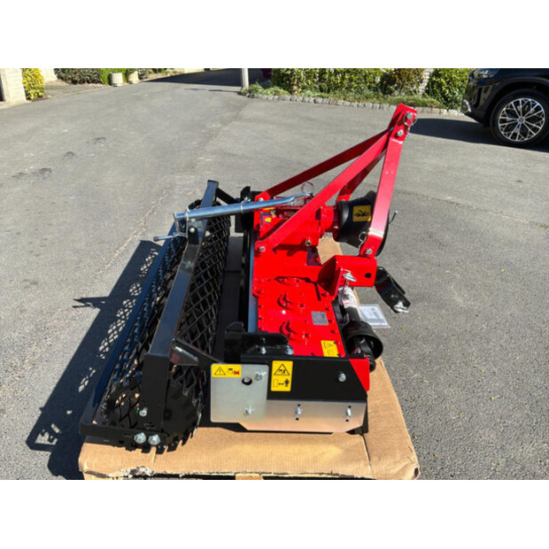 2026 R2 Rinaldi MTZ150-47243397
