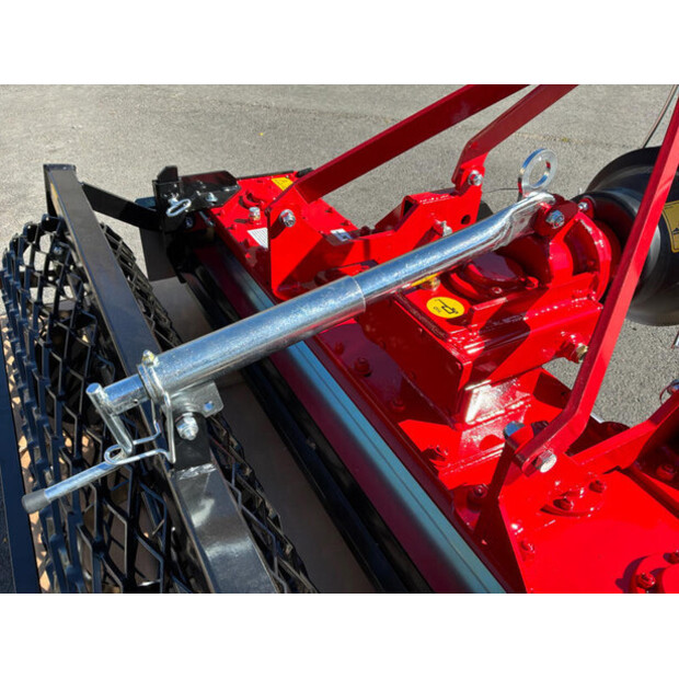 2026 R2 Rinaldi MTZ150-47243399