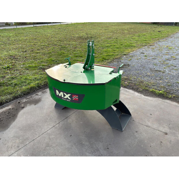 2022 MX Multimass 900-47243474