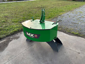 Image for ATTACHMENTS 2022 MX Multimass 900