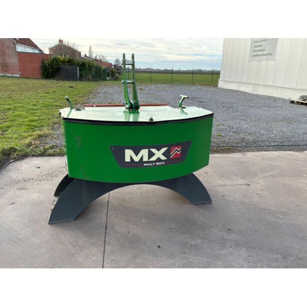 2022 MX Multimass 900-47243480