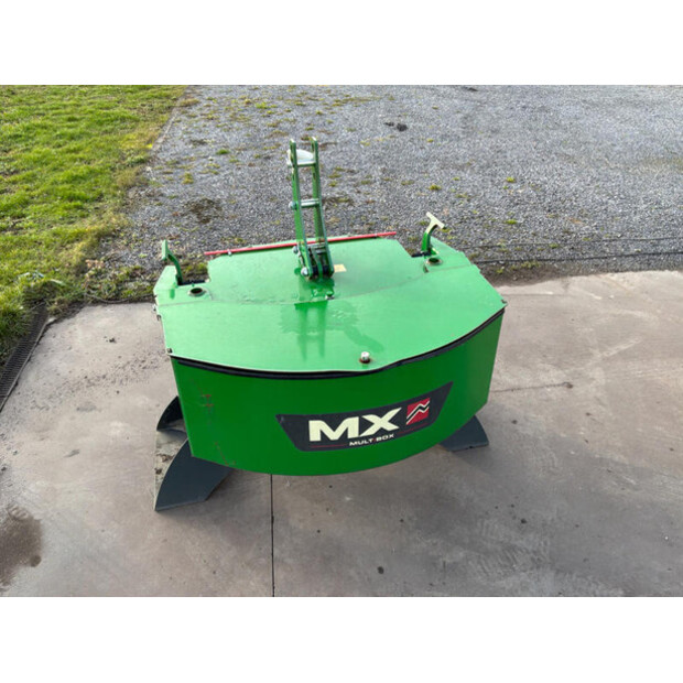 2022 MX Multimass 900-47243481
