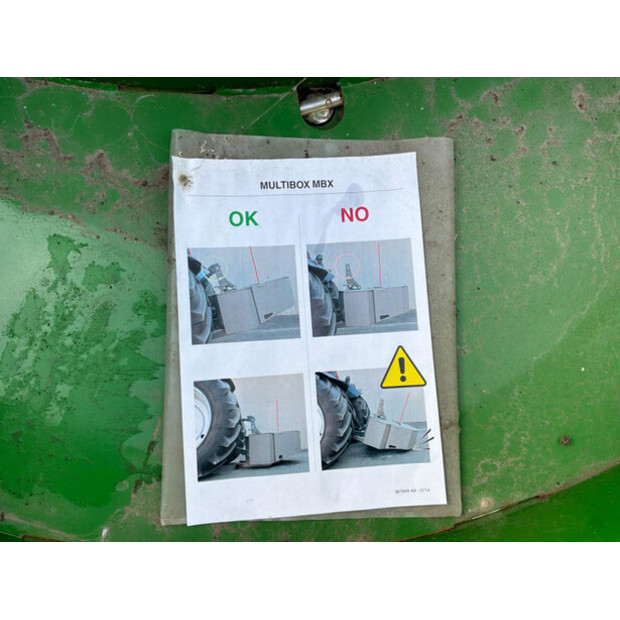 2022 MX Multimass 900-47243483