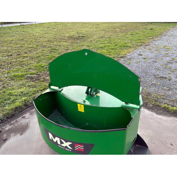 2022 MX Multimass 900-47243484