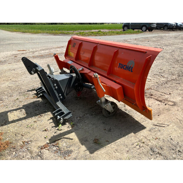 2024 Tuchel SK200-47243496