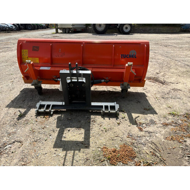 2024 Tuchel SK200-47243497