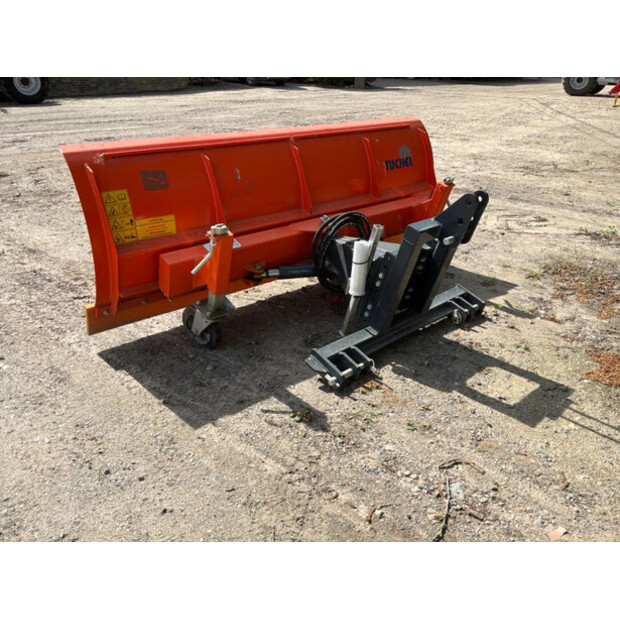 2024 Tuchel SK200-47243498