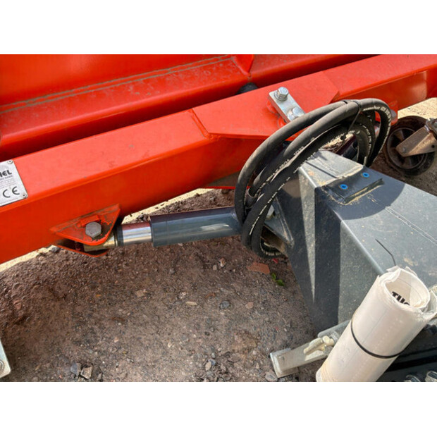 2024 Tuchel SK200-47243500