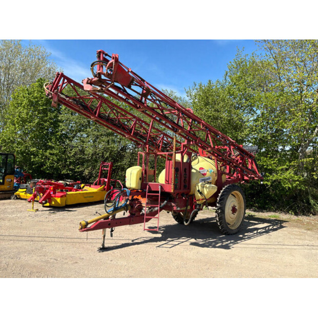 2001 Hardi Commander LPZ LPV LPY-47243504