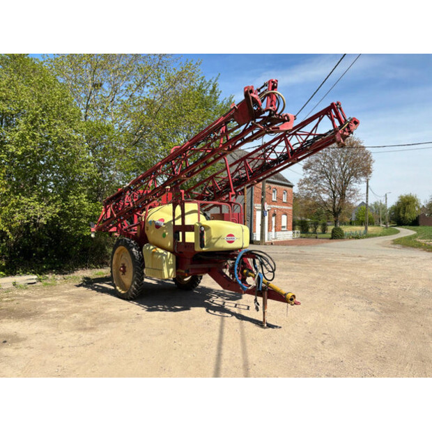 2001 Hardi Commander LPZ LPV LPY-47243505