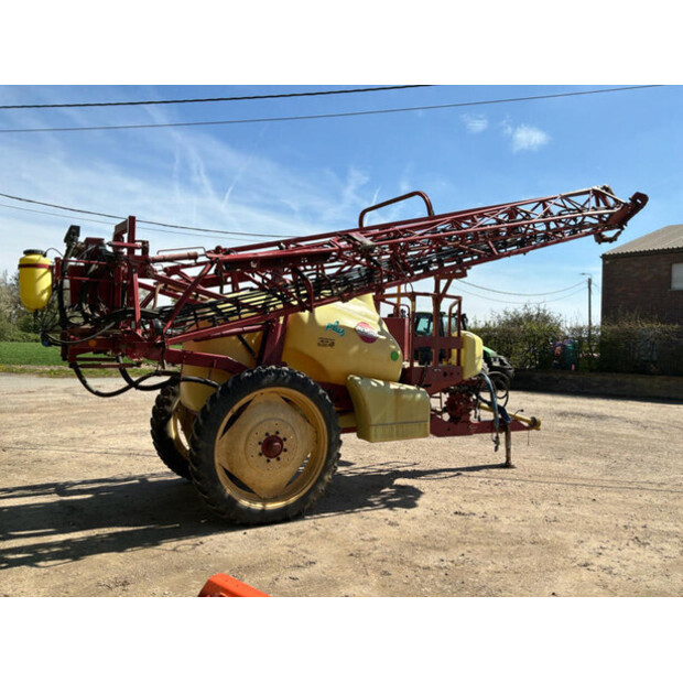 2001 Hardi Commander LPZ LPV LPY-47243506