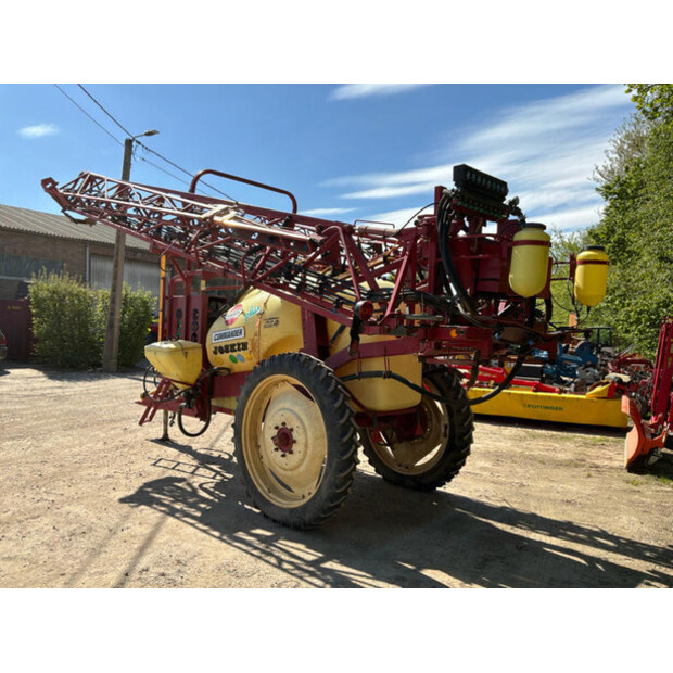 2001 Hardi Commander LPZ LPV LPY-47243507