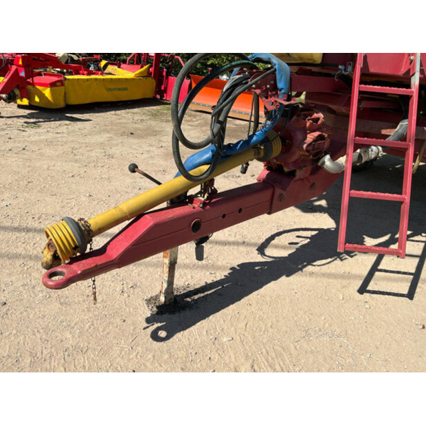 2001 Hardi Commander LPZ LPV LPY-47243510