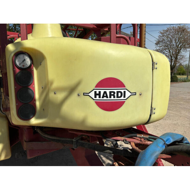 2001 Hardi Commander LPZ LPV LPY-47243512