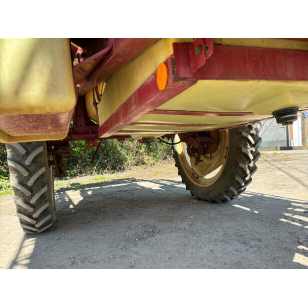 2001 Hardi Commander LPZ LPV LPY-47243513