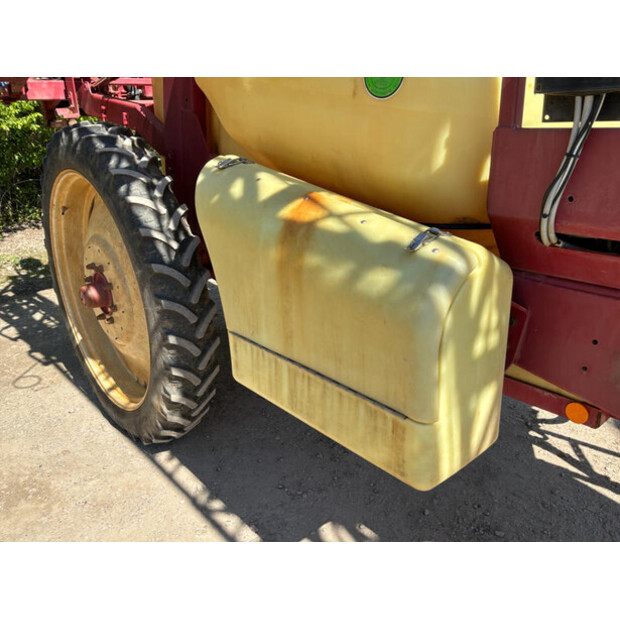 2001 Hardi Commander LPZ LPV LPY-47243514