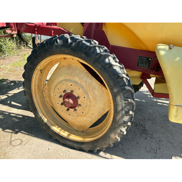 2001 Hardi Commander LPZ LPV LPY-47243516