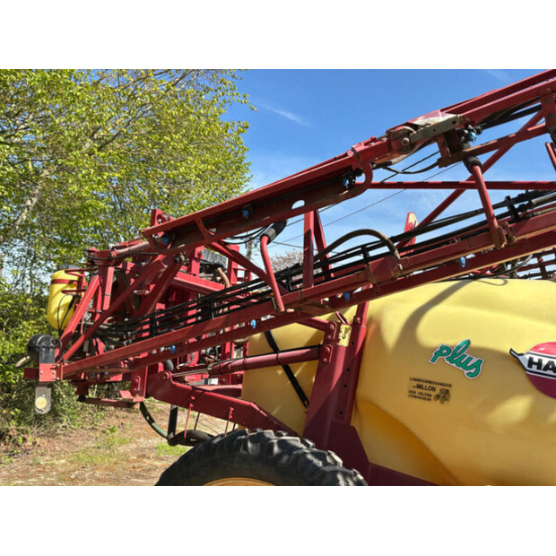 2001 Hardi Commander LPZ LPV LPY-47243517