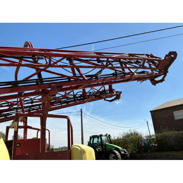 2001 Hardi Commander LPZ LPV LPY-47243518