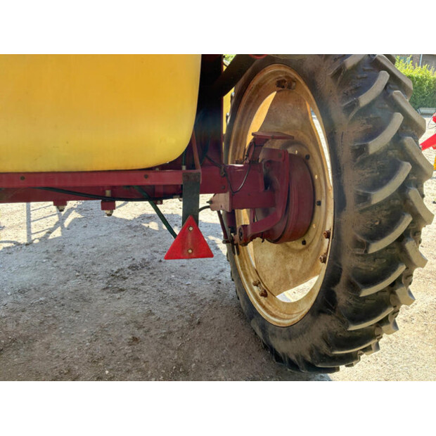 2001 Hardi Commander LPZ LPV LPY-47243519