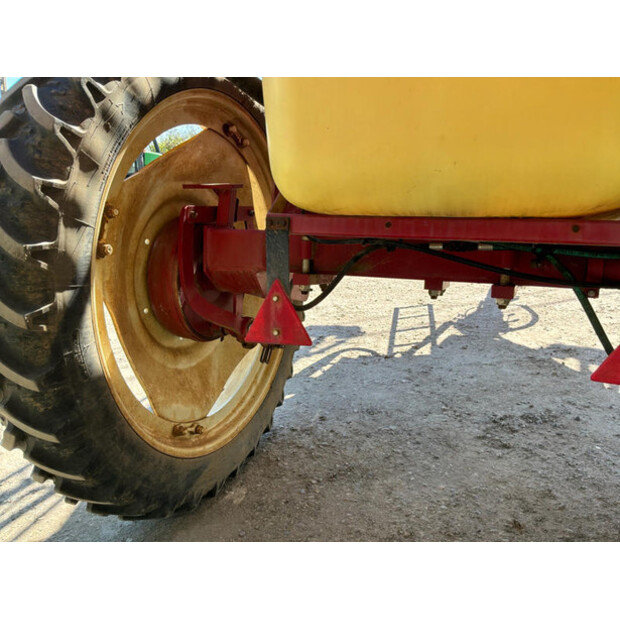 2001 Hardi Commander LPZ LPV LPY-47243520