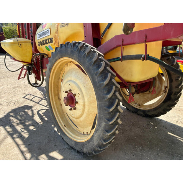 2001 Hardi Commander LPZ LPV LPY-47243523