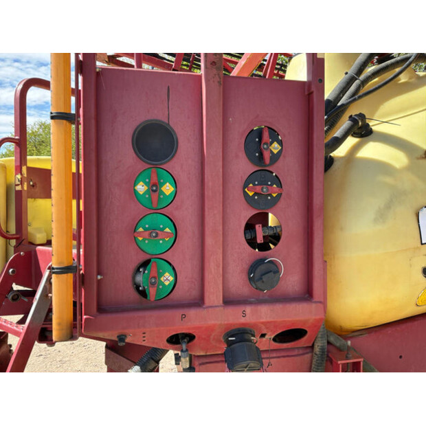 2001 Hardi Commander LPZ LPV LPY-47243528