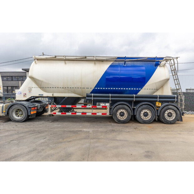 2011 Feldbinder EUT 40.3-47243553