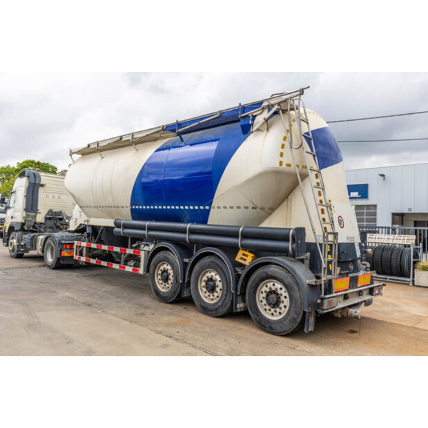 2011 Feldbinder EUT 40.3-47243554