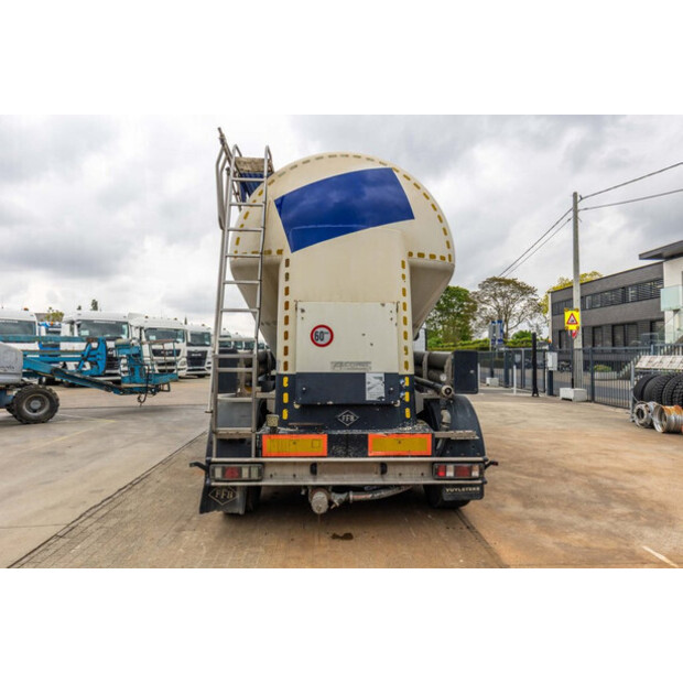 2011 Feldbinder EUT 40.3-47243555