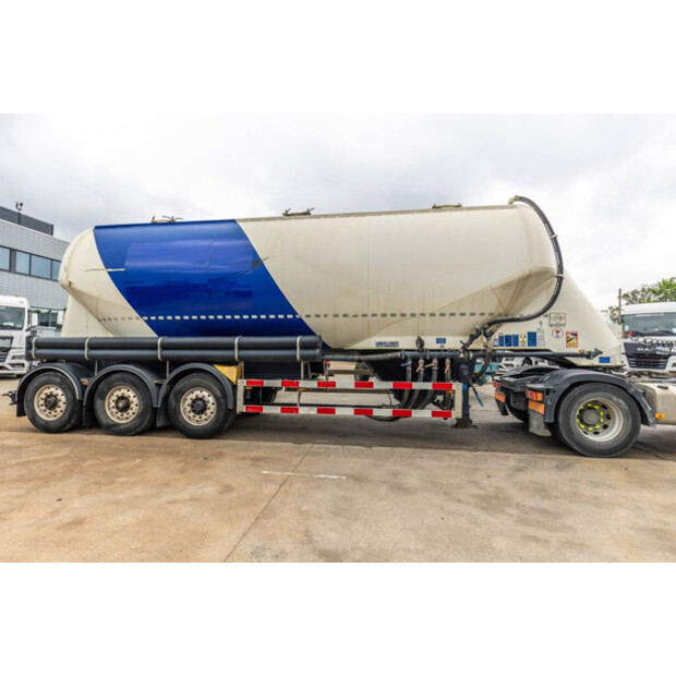 2011 Feldbinder EUT 40.3-47243557