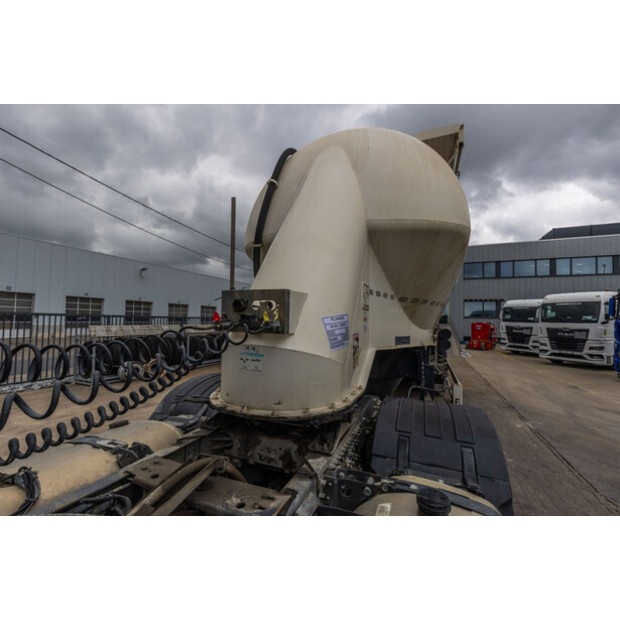 2011 Feldbinder EUT 40.3-47243558