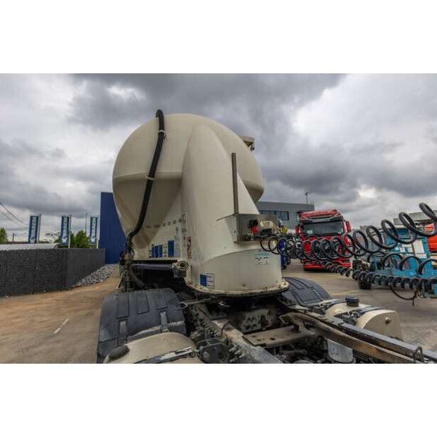 2011 Feldbinder EUT 40.3-47243560