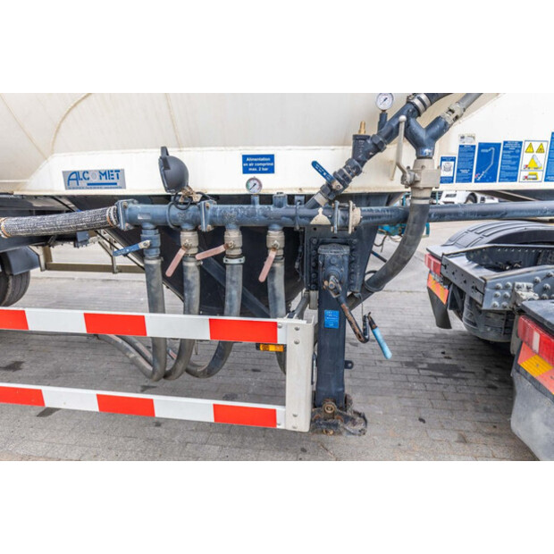 2011 Feldbinder EUT 40.3-47243561