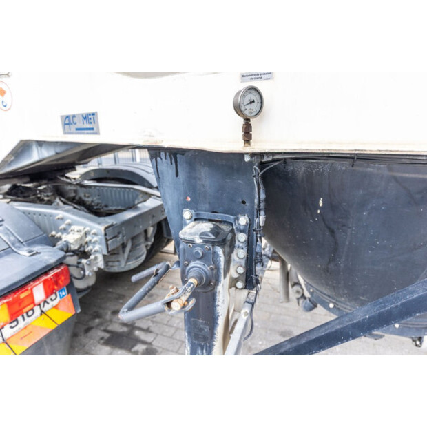 2011 Feldbinder EUT 40.3-47243567