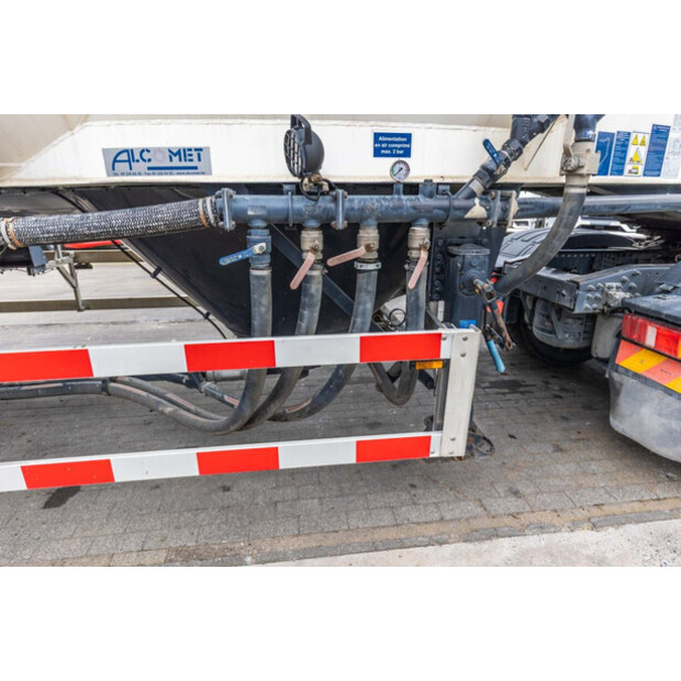 2011 Feldbinder EUT 40.3-47243569