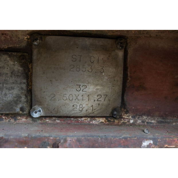 1981 بي إس إل BSL STC1-47243596