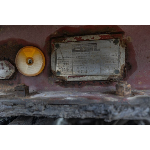 1981 بي إس إل BSL STC1-47243597
