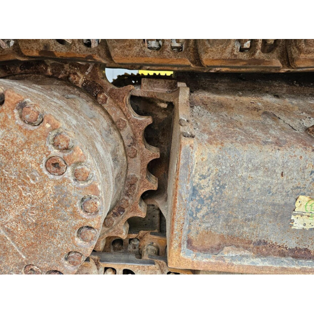 2015 Komatsu HB215LC-2-47243739