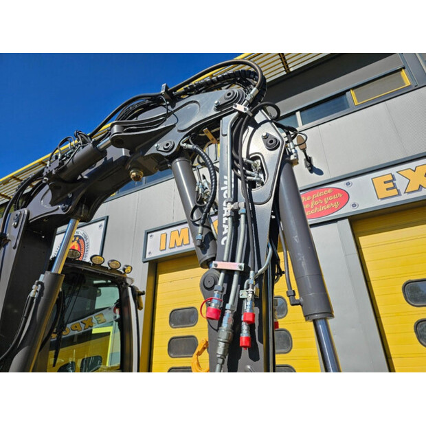 2019 Mecalac 8 MCR-47243801