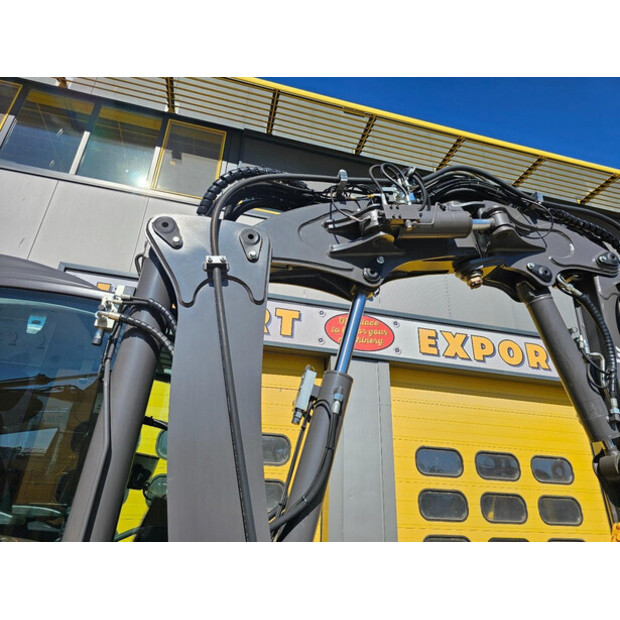 2019 Mecalac 8 MCR-47243802