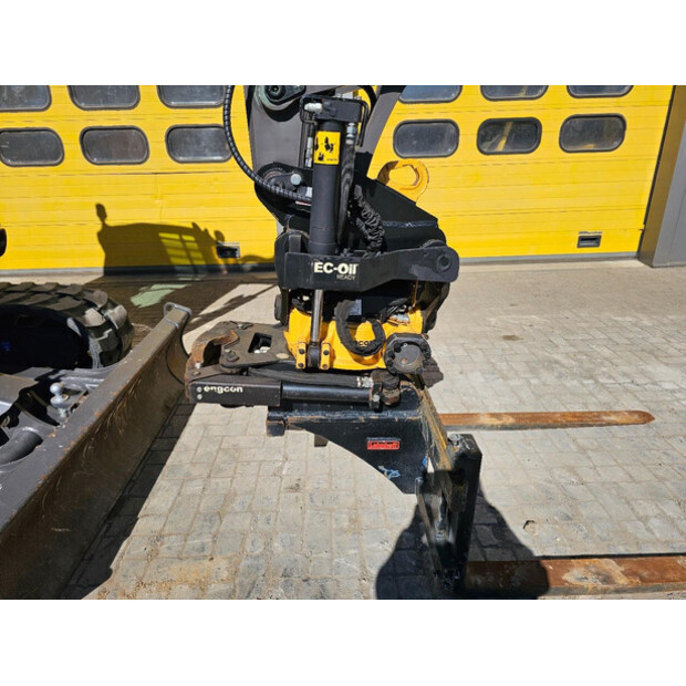 2019 Mecalac 8 MCR-47243805